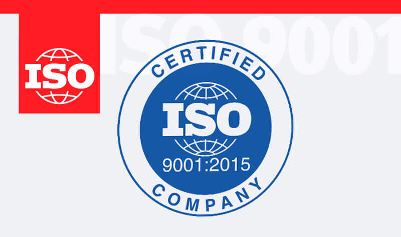 ISO-9001-2015