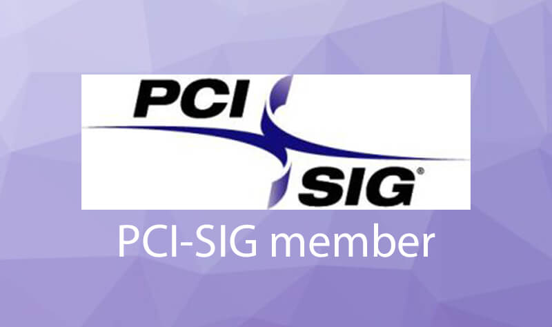 PCI SIG member