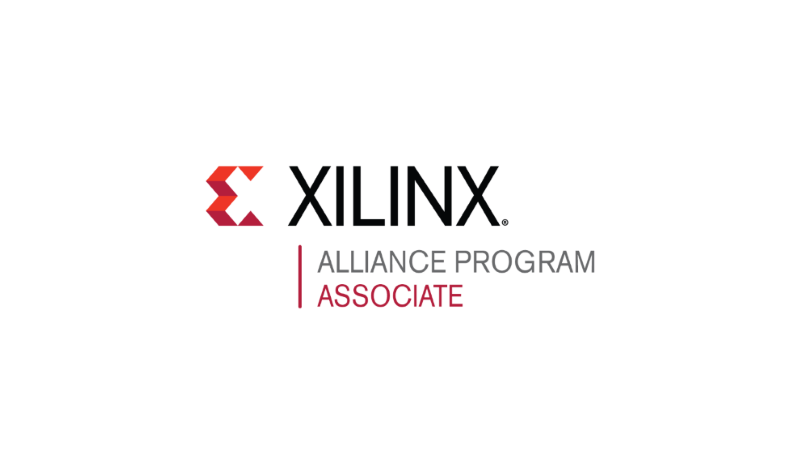 XILINX-Logo