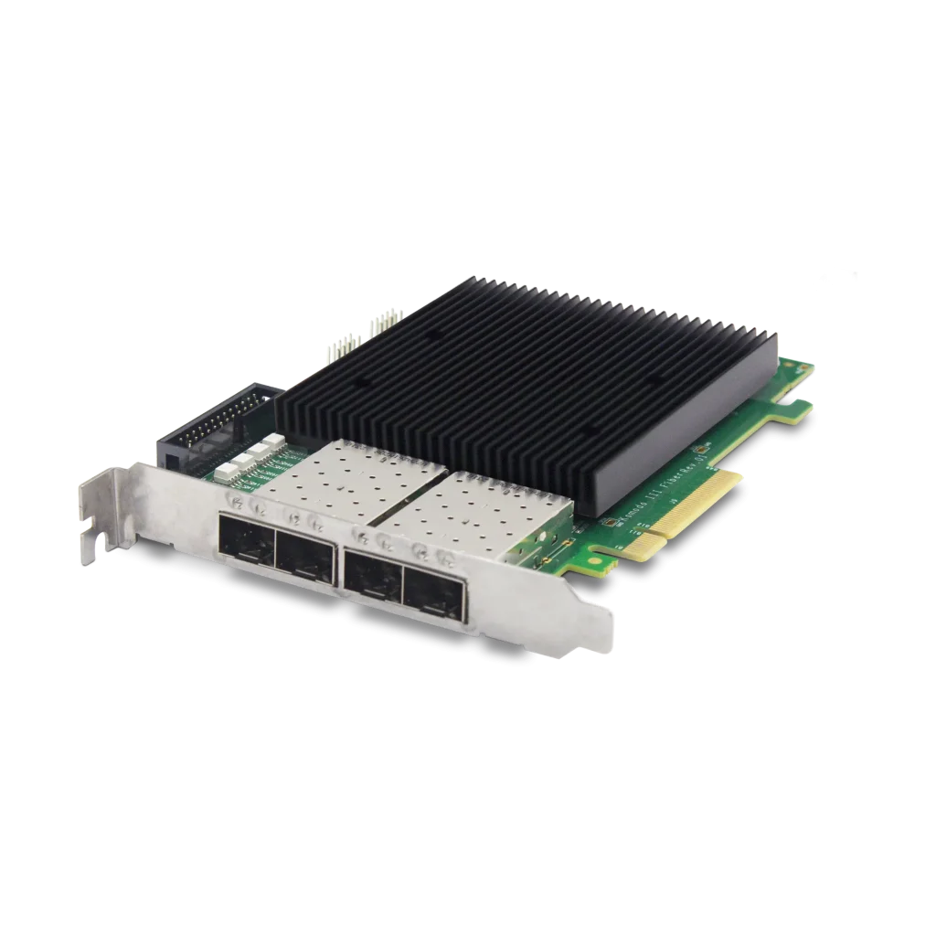 ダイモス メカニコング Komodo-III-Quad-Fiber-